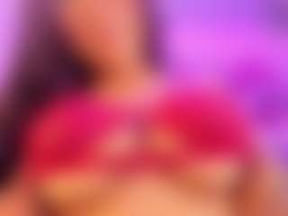 Live cam show with Danna - Ebony on Camiplay Live | colombia