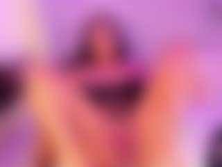 Danna's Live Sex Cam Show