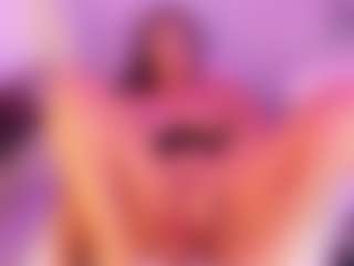 Danna's Live Sex Cam Show