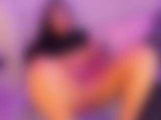 Danna's Live Sex Cam Show