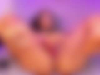 Danna's Live Sex Cam Show