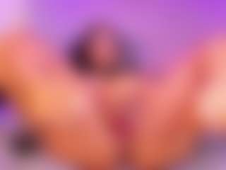 Danna's Live Sex Cam Show