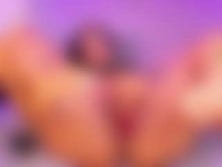 Danna's Live Sex Cam Show