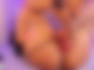 Danna's Live Sex Cam Show