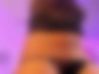 Danna's Live Sex Cam Show