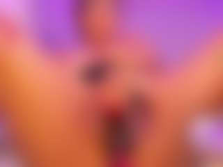Danna's Live Sex Cam Show