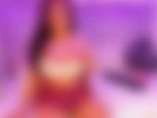 Danna's Live Sex Cam Show