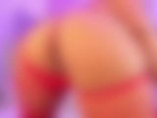 Danna's Live Sex Cam Show