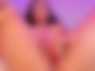 Danna's Live Sex Cam Show