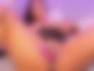 Danna's Live Sex Cam Show