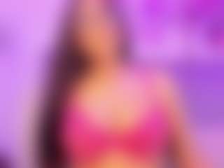 Danna's Live Sex Cam Show
