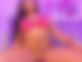 Live cam show with Danna - Ebony Anal on CamwithHer