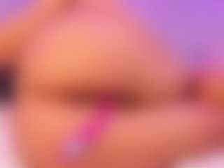 Danna's Live Sex Cam Show