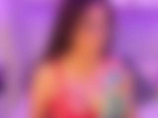 Danna's Live Sex Cam Show