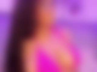 Danna's Live Sex Cam Show