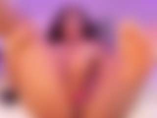 Danna's Live Sex Cam Show