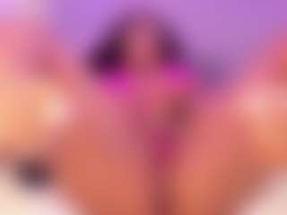 Danna's Live Sex Cam Show