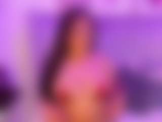 Live cam show with Danna - Facial on infinitiblacc.com