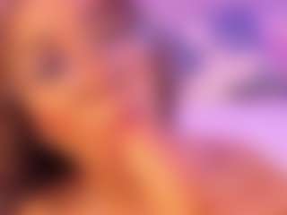 Live cam show with Danna - Natural on 1on1-livenow