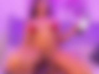 Danna's Live Sex Cam Show