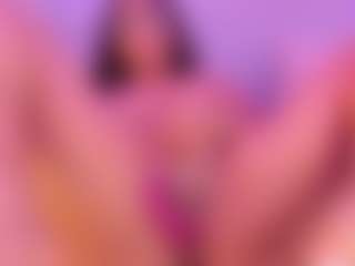 Danna's Live Sex Cam Show