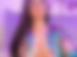 Danna's Live Sex Cam Show