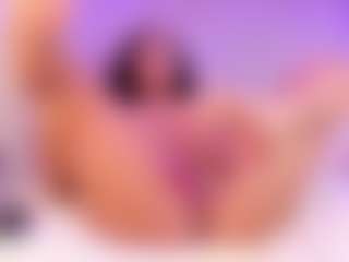 Danna's Live Sex Cam Show