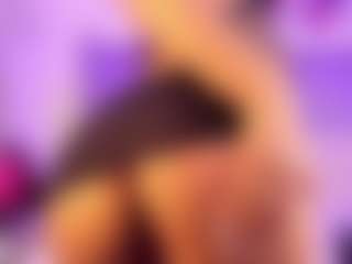 Danna's Live Sex Cam Show