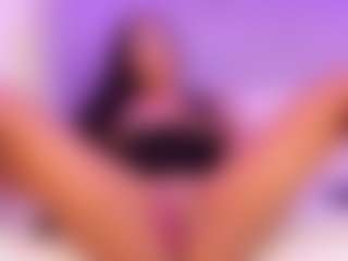 Danna's Live Sex Cam Show