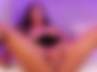 Danna's Live Sex Cam Show