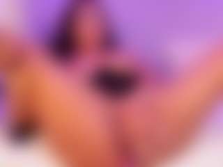 Danna's Live Sex Cam Show