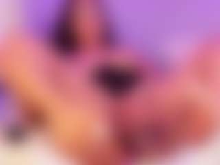 Danna's Live Sex Cam Show