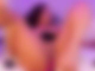 Danna's Live Sex Cam Show