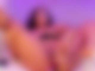 Danna's Live Sex Cam Show