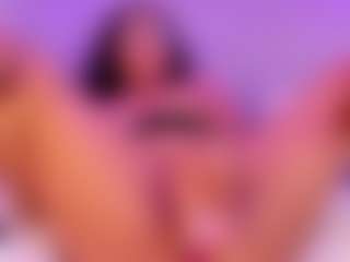 Danna's Live Sex Cam Show