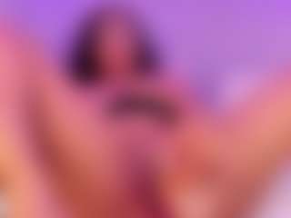 Danna's Live Sex Cam Show
