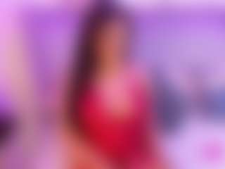 Danna's Live Sex Cam Show