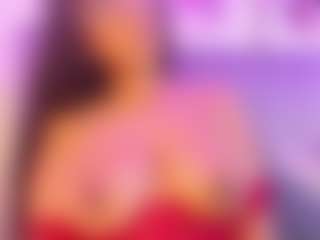 Danna's Live Sex Cam Show