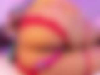 Danna's Live Sex Cam Show