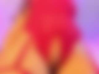 Danna's Live Sex Cam Show