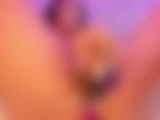 Danna's Live Sex Cam Show