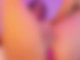 Danna's Live Sex Cam Show