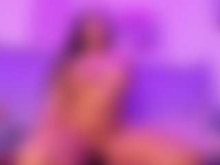Danna's Live Sex Cam Show