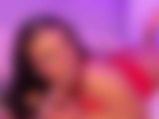Live-sekscamshow van Danna