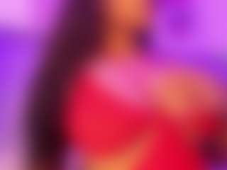 Danna's Live Sex Cam Show