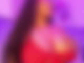 Danna's Live Sex Cam Show