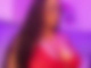 Danna's Live Sex Cam Show