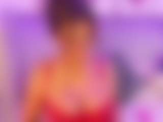 Show en direct avec Danna - Normal sur Camsoda