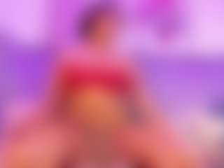 Danna's Live Sex Cam Show