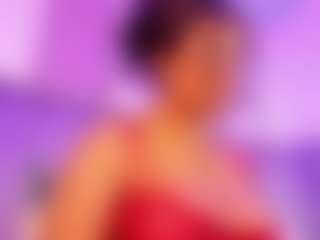 Live cam show with Danna - Ebony on madthumbs | colombia